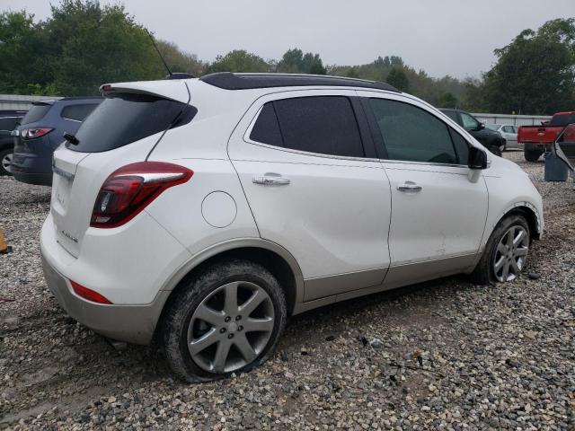 Image 3 of 2018 BUICK ENCORE PREMIUM 2018 with VIN KL4CJDSMXJB589561