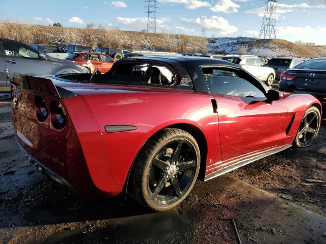 Obraz 3 z 2007 CHEVROLET CORVETTE  2007 z VIN 1G1YY26U075113812