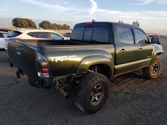 Изображение 3 2014 TOYOTA TACOMA DOUBLE CAB 2014 с VIN 3TMLU4EN7EM136451