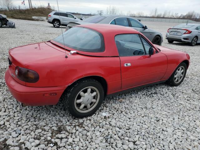 Image 3 of 1990 MAZDA MX-5 MIATA  1990 with VIN JM1NA3514L0158657