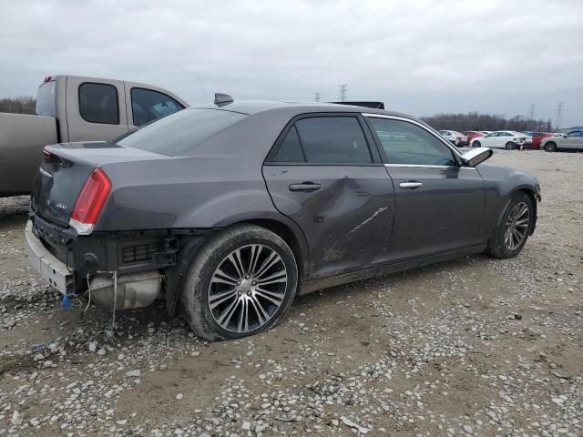 Image 3 of 2017 CHRYSLER 300C  2017 with VIN 2C3CCAEG6HH663374