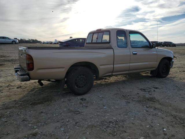 Image 3 of 1998 TOYOTA TACOMA XTRACAB 1998 with VIN 4TAVL52N6WZ087566