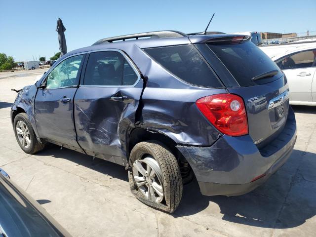 Obraz 2 z 2013 CHEVROLET EQUINOX LT 2013 z VIN 2GNALDEKXD6319410