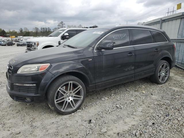 Obraz 2009 AUDI Q7 4.2 QUATTRO S-LINE 2009