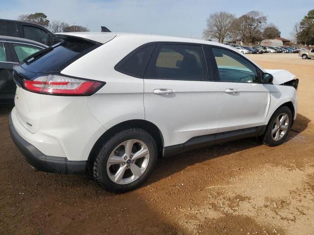 Image 3 of 2020 FORD EDGE SE 2020 with VIN 2FMPK3G98LBB35773