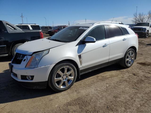 2011 CADILLAC SRX PREMIUM COLLECTION 2011 image