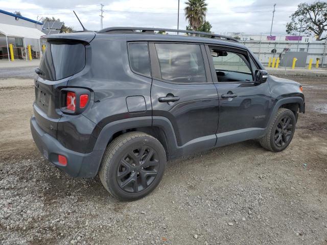 Image 3 of 2016 JEEP RENEGADE LATITUDE 2016 with VIN ZACCJBBT0GPD53663