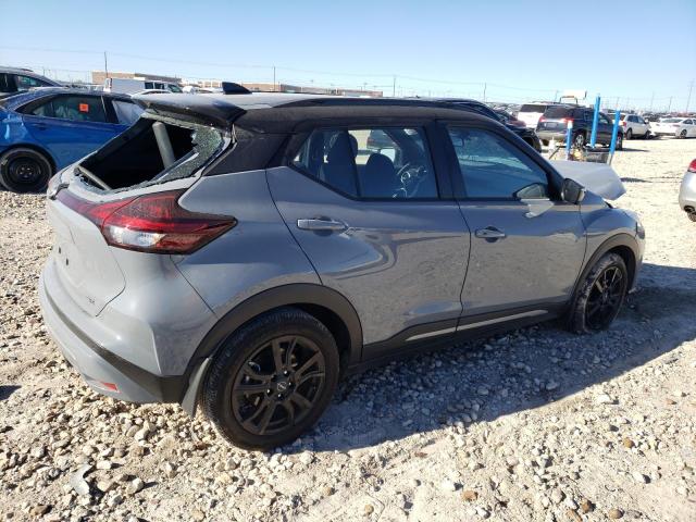 Obraz 3 z 2023 NISSAN KICKS SR 2023 z VIN 3N1CP5DV0PL494033