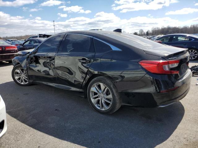 Obraz 2 z 2019 HONDA ACCORD LX 2019 z VIN 1HGCV1F12KA027333