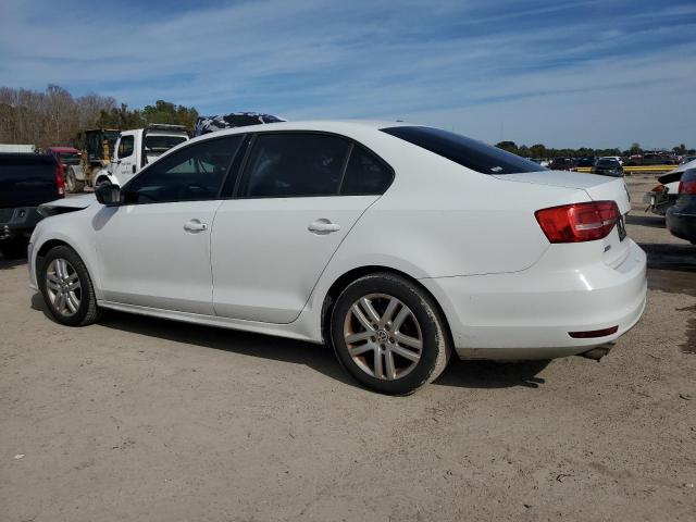 Obraz 2 z 2015 VOLKSWAGEN JETTA BASE 2015 z VIN 3VW2K7AJ5FM222636