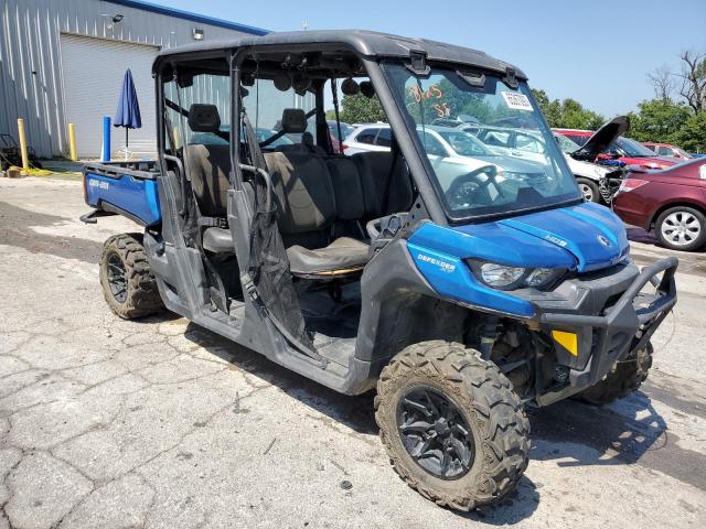 Image 1 of 2022 CAN-AM DEFENDER MAX XT HD9 2022 with VIN 3JBUCAP42NK000849