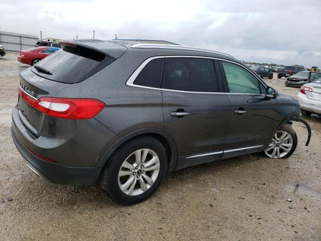 Obraz 3 z 2018 LINCOLN MKX PREMIERE 2018 z VIN 2LMPJ6JR7JBL30682