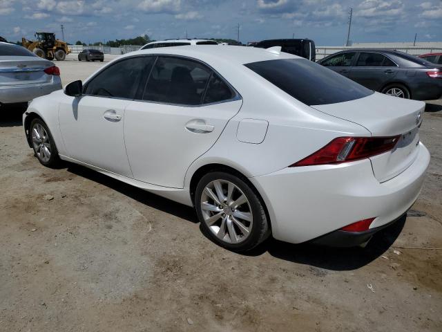 Obraz 2 z Lexus Is 200T 2016 z VIN JTHBA1D29G5008889
