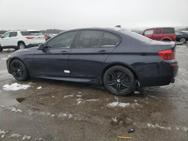 Obraz 2 z 2014 BMW 535 XI 2014 z VIN WBA5B3C53ED532431