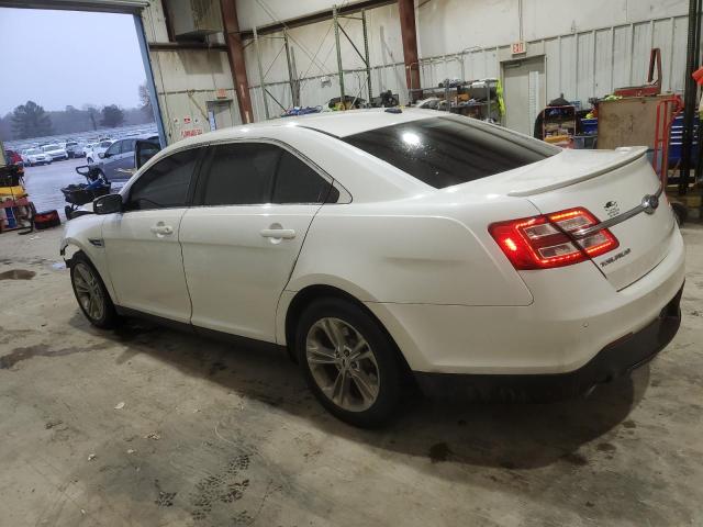 Image 2 of 2014 FORD TAURUS SEL 2014 with VIN 1FAHP2E85EG139621