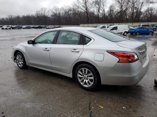 Image 2 of 2014 NISSAN ALTIMA 2.5 2014 with VIN 1N4AL3AP2EN357463