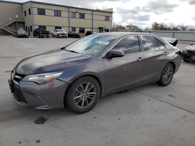 Obraz 1 z 2016 TOYOTA CAMRY LE 2016 z VIN 4T1BF1FK9GU558563