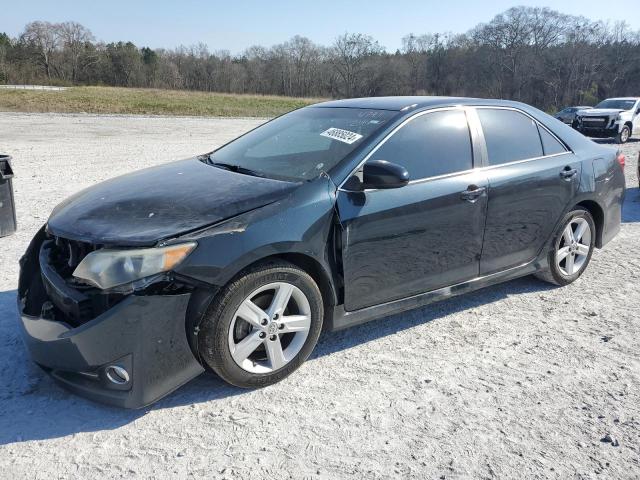 Изображение 1 2014 TOYOTA CAMRY L 2014 с VIN 4T1BF1FK7EU324791