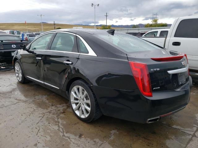 Obraz 2 z 2017 CADILLAC XTS LUXURY 2017 z VIN 2G61N5S37H9145809