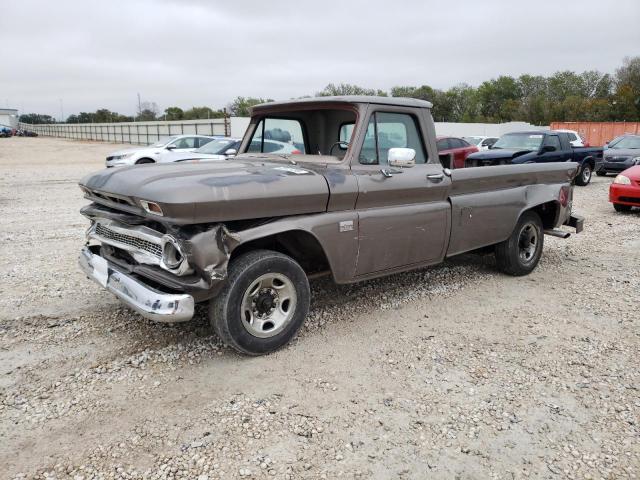 1966 CHEVROLET .CK2500 1966 image