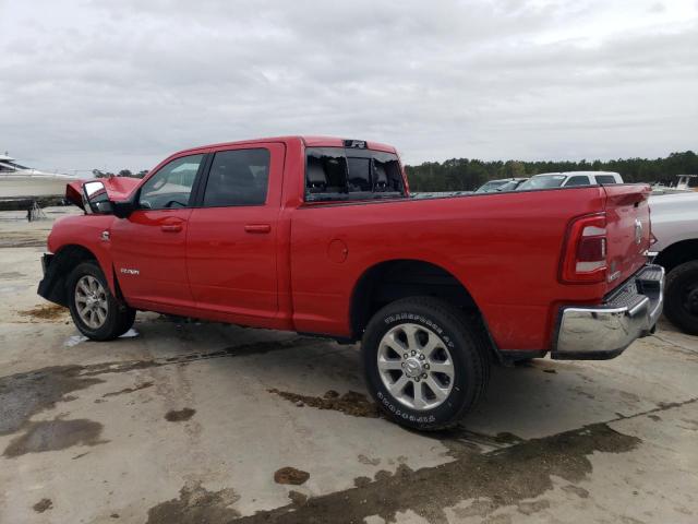 Image 2 of 2023 RAM 2500 LARAMIE 2023 with VIN 3C6UR5FL4PG611538