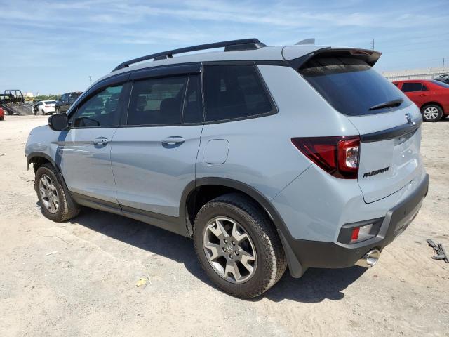 Obraz 2 z 2023 HONDA PASSPORT TRAIL SPORT 2023 z VIN 5FNYF8H65PB020958