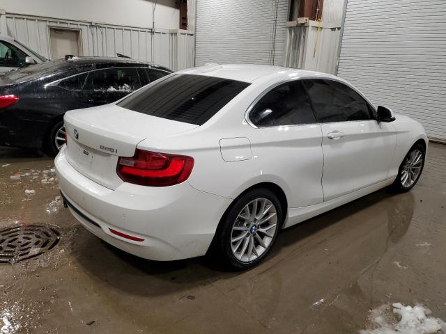 Изображение 3 2016 BMW 228 XI SULEV 2016 с VIN WBA1G9C53GV598347