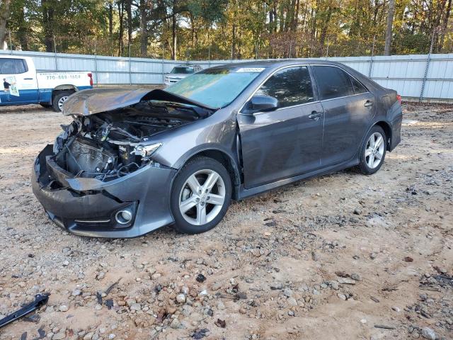 Изображение 1 2014 TOYOTA CAMRY L 2014 с VIN 4T1BF1FK0EU754016