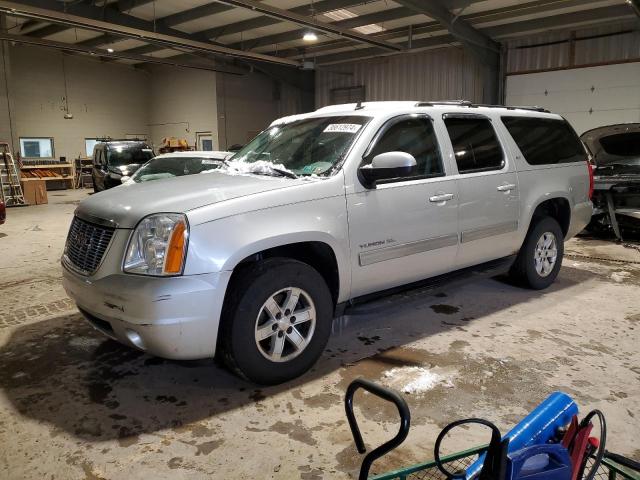 2010 GMC YUKON XL K1500 SLT 2010 image