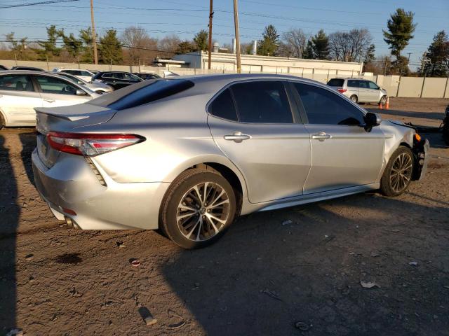 Obraz 3 z 2019 TOYOTA CAMRY L 2019 z VIN 4T1B11HK6KU835643