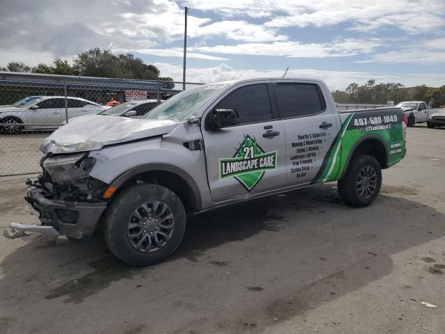 Изображение 1 2020 FORD RANGER XL 2020 с VIN 1FTER4EH3LLA28556