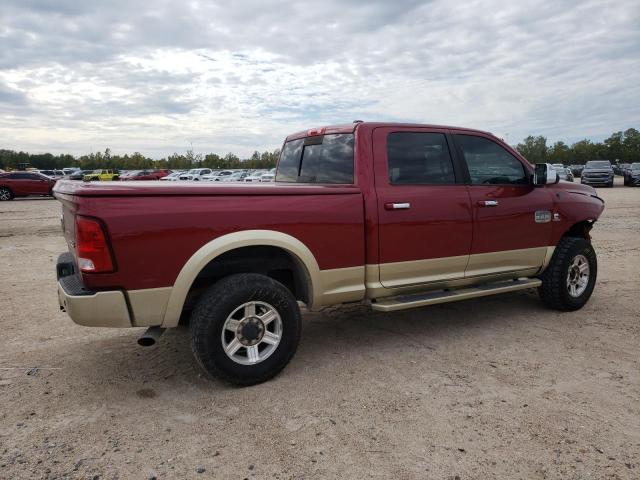 Obraz 3 z 2012 DODGE RAM 2500 LONGHORN 2012 z VIN 3C6UD5GL8CG336702