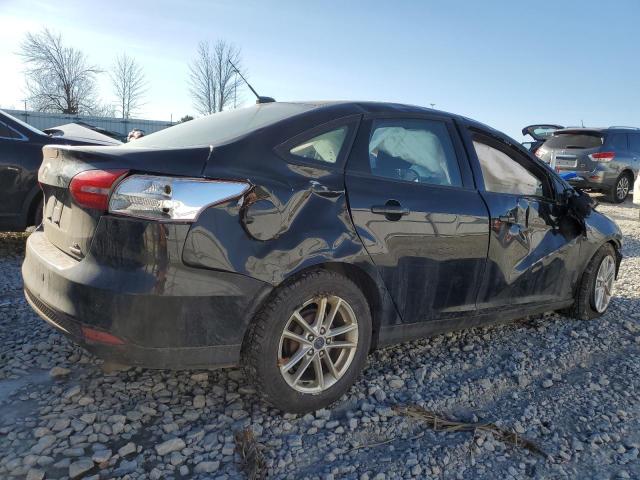 Image 3 of 2016 FORD FOCUS SE 2016 with VIN 1FADP3F26GL318548