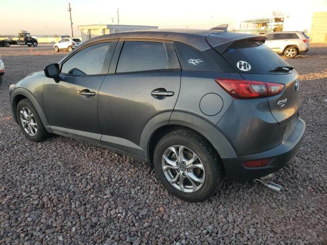 Изображение 2 2016 MAZDA CX-3 SPORT 2016 с VIN JM1DKFB78G0128294