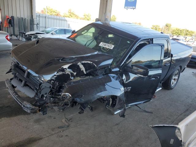 2016 RAM 1500 SPORT 2016 image