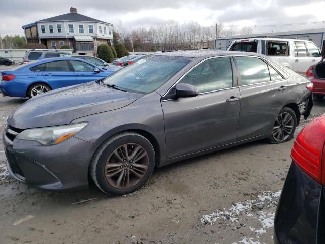 Изображение 1 2016 TOYOTA CAMRY LE 2016 с VIN 4T1BF1FKXGU119467