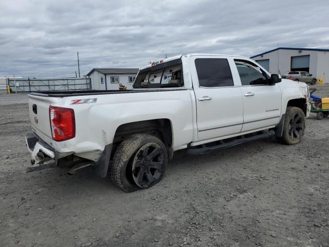 Obraz 3 z 2017 CHEVROLET SILVERADO K1500 LTZ 2017 z VIN 3GCUKSEC3HG187798