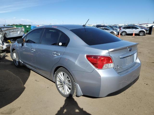 Image 2 of 2016 SUBARU IMPREZA PREMIUM PLUS 2016 with VIN JF1GJAF64GH014854