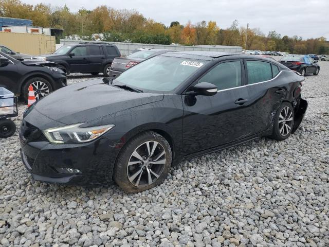 Изображение 2016 NISSAN MAXIMA 3.5S 2016