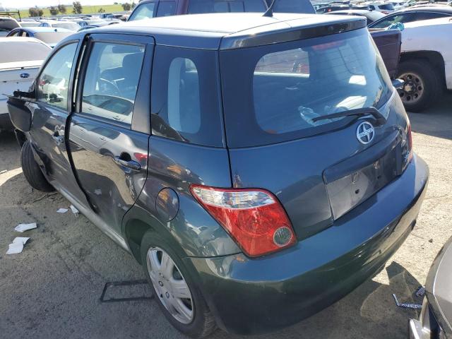 Image 2 of 2006 TOYOTA SCION XA  2006 with VIN JTKKT604265012788