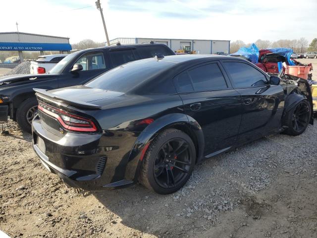Obraz 3 z 2022 DODGE CHARGER SCAT PACK 2022 z VIN 2C3CDXGJ1NH176717