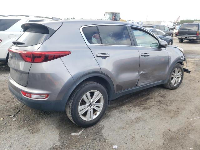 Obraz 3 z 2017 KIA SPORTAGE LX 2017 z VIN KNDPM3AC9H7073075
