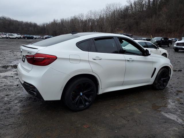 Image 3 of 2016 BMW X6 XDRIVE35I 2016 with VIN 5UXKU2C53G0N81597