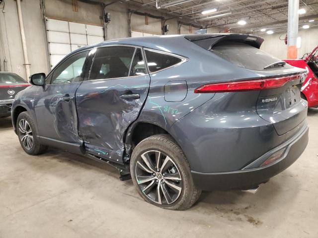 Image 2 of 2023 TOYOTA VENZA LE 2023 with VIN JTEAAAAH0PJ123387
