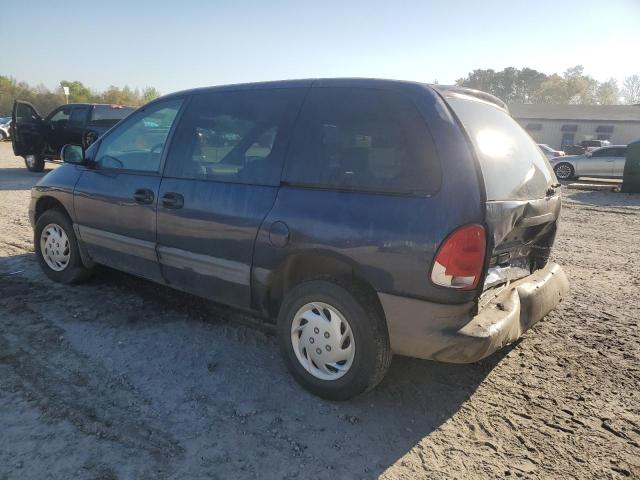 Obraz 2 z 2000 DODGE CARAVAN SE 2000 z VIN 1B4GP45G2YB598743