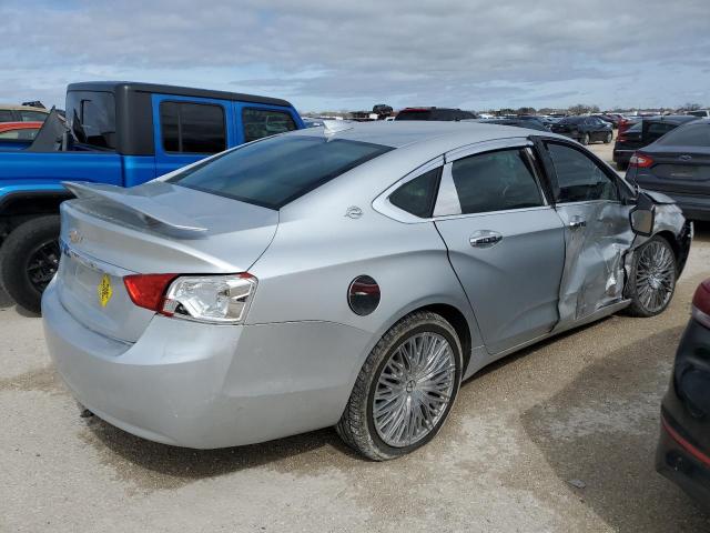 Image 3 of 2018 CHEVROLET IMPALA LT 2018 with VIN 2G1105S33J9172712
