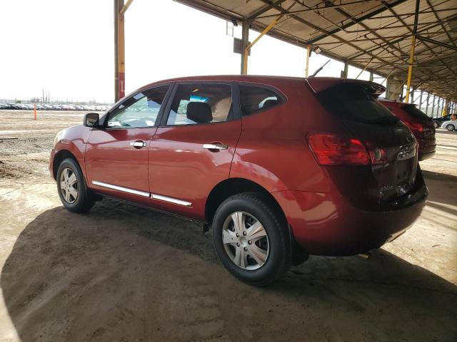 Image 2 of 2013 NISSAN ROGUE S 2013 with VIN JN8AS5MT3DW009072