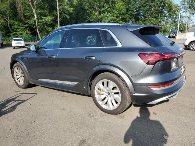 Image 2 of 2023 AUDI E-TRON S PRESTIGE 2023 with VIN WA1VCBGE4PB006130