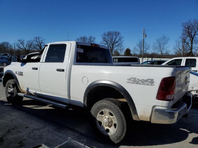 Image 2 of 2018 RAM 2500 ST 2018 with VIN 3C6UR5CL6JG160205