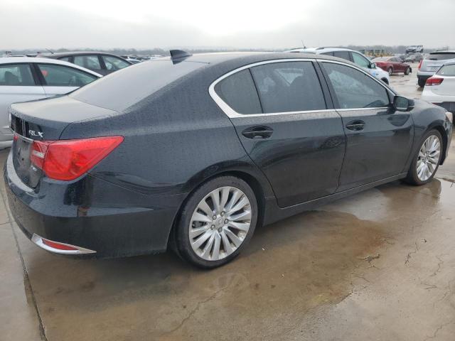 Image 3 of 2014 ACURA RLX ADVANCE 2014 with VIN JH4KC1F94EC005153